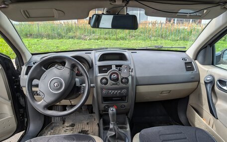 Renault Megane II, 2007 год, 370 000 рублей, 6 фотография