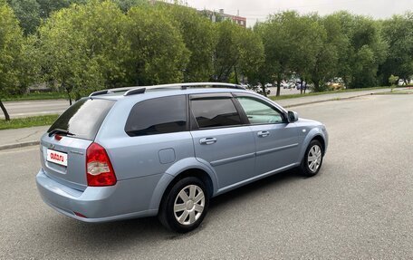 Chevrolet Lacetti, 2010 год, 490 000 рублей, 9 фотография