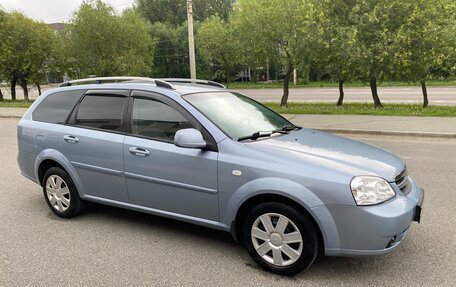 Chevrolet Lacetti, 2010 год, 490 000 рублей, 7 фотография