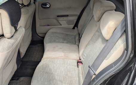 Renault Megane II, 2007 год, 370 000 рублей, 7 фотография