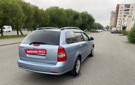 Chevrolet Lacetti, 2010 год, 490 000 рублей, 10 фотография