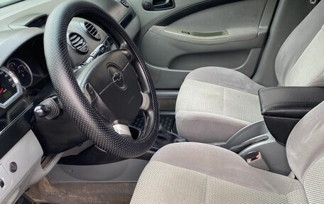 Chevrolet Lacetti, 2010 год, 490 000 рублей, 13 фотография