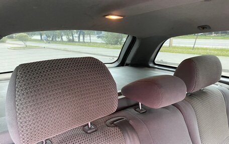 Chevrolet Lacetti, 2010 год, 490 000 рублей, 19 фотография