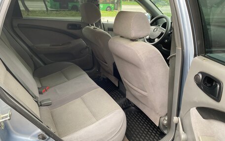 Chevrolet Lacetti, 2010 год, 490 000 рублей, 18 фотография