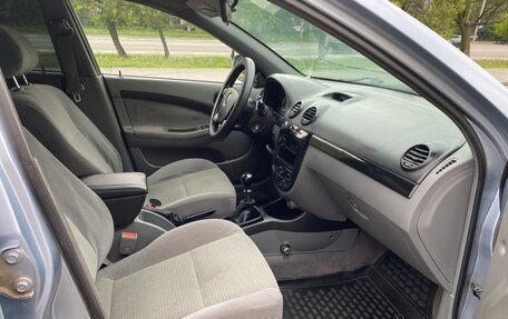 Chevrolet Lacetti, 2010 год, 490 000 рублей, 21 фотография