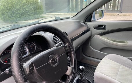 Chevrolet Lacetti, 2010 год, 490 000 рублей, 14 фотография
