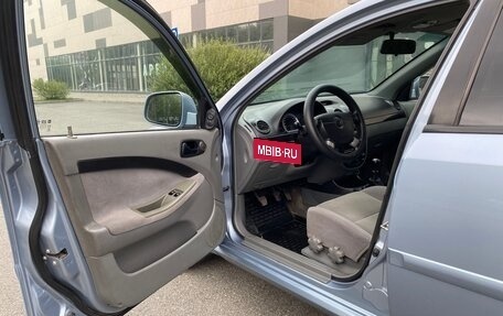 Chevrolet Lacetti, 2010 год, 490 000 рублей, 12 фотография