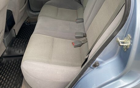 Chevrolet Lacetti, 2010 год, 490 000 рублей, 29 фотография