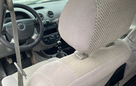 Chevrolet Lacetti, 2010 год, 490 000 рублей, 28 фотография