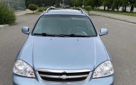 Chevrolet Lacetti, 2010 год, 490 000 рублей, 27 фотография