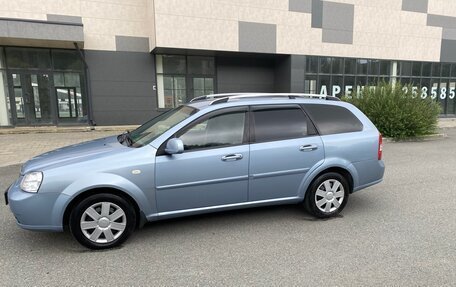 Chevrolet Lacetti, 2010 год, 490 000 рублей, 37 фотография