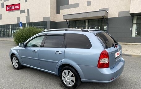Chevrolet Lacetti, 2010 год, 490 000 рублей, 40 фотография
