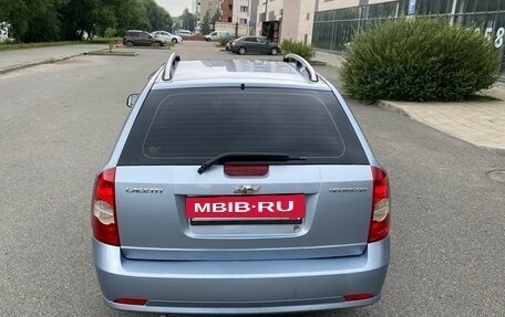 Chevrolet Lacetti, 2010 год, 490 000 рублей, 38 фотография