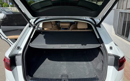 Audi Q8 I, 2025 год, 10 886 388 рублей, 12 фотография