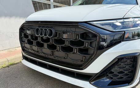 Audi Q8 I, 2025 год, 10 886 388 рублей, 13 фотография