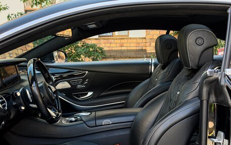 Mercedes-Benz S-Класс, 2014 год, 4 200 000 рублей, 2 фотография