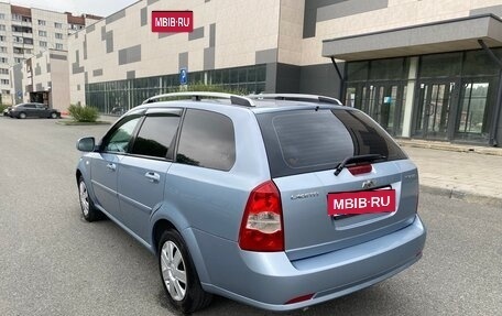Chevrolet Lacetti, 2010 год, 490 000 рублей, 39 фотография