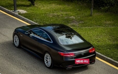 Mercedes-Benz S-Класс, 2014 год, 4 200 000 рублей, 3 фотография