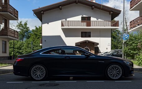 Mercedes-Benz S-Класс, 2014 год, 4 200 000 рублей, 14 фотография