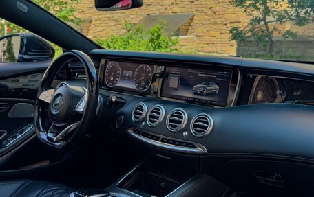 Mercedes-Benz S-Класс, 2014 год, 4 200 000 рублей, 19 фотография