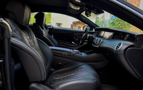 Mercedes-Benz S-Класс, 2014 год, 4 200 000 рублей, 18 фотография