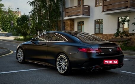 Mercedes-Benz S-Класс, 2014 год, 4 200 000 рублей, 11 фотография