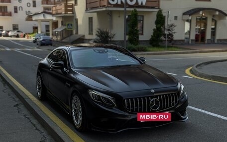 Mercedes-Benz S-Класс, 2014 год, 4 200 000 рублей, 6 фотография