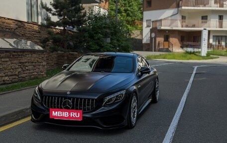 Mercedes-Benz S-Класс, 2014 год, 4 200 000 рублей, 7 фотография