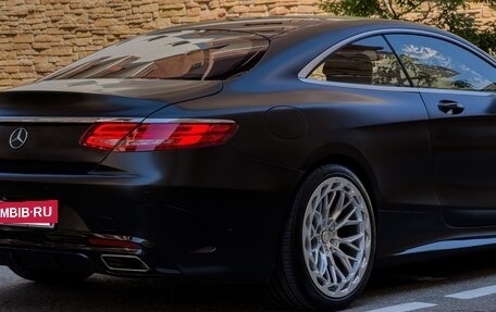 Mercedes-Benz S-Класс, 2014 год, 4 200 000 рублей, 15 фотография