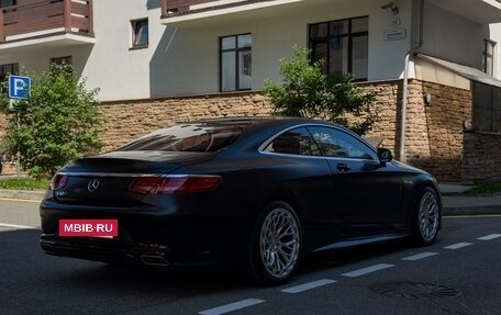 Mercedes-Benz S-Класс, 2014 год, 4 200 000 рублей, 13 фотография