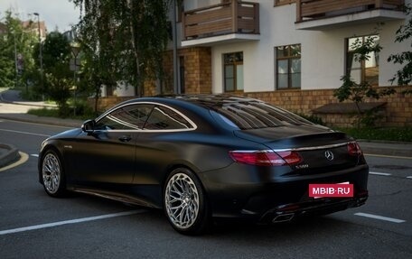 Mercedes-Benz S-Класс, 2014 год, 4 200 000 рублей, 9 фотография