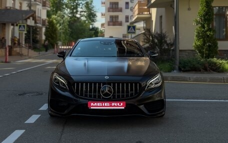 Mercedes-Benz S-Класс, 2014 год, 4 200 000 рублей, 17 фотография