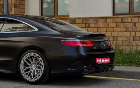 Mercedes-Benz S-Класс, 2014 год, 4 200 000 рублей, 12 фотография