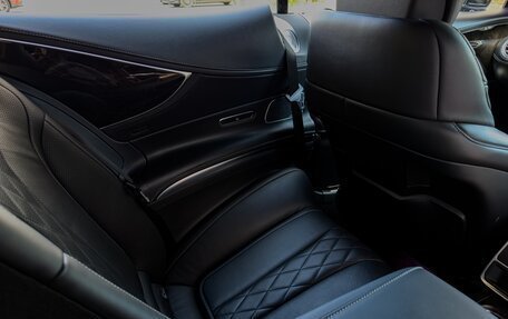Mercedes-Benz S-Класс, 2014 год, 4 200 000 рублей, 23 фотография