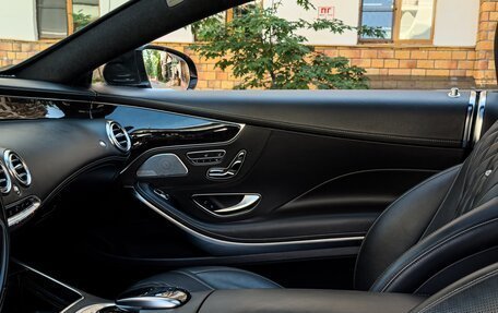 Mercedes-Benz S-Класс, 2014 год, 4 200 000 рублей, 20 фотография