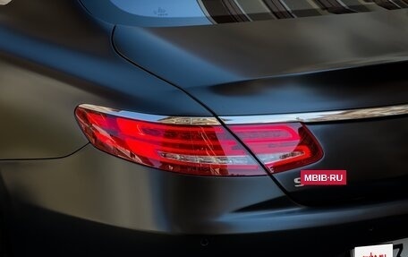 Mercedes-Benz S-Класс, 2014 год, 4 200 000 рублей, 16 фотография