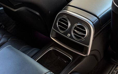 Mercedes-Benz S-Класс, 2014 год, 4 200 000 рублей, 26 фотография