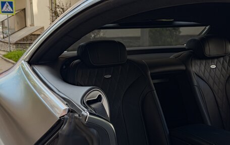 Mercedes-Benz S-Класс, 2014 год, 4 200 000 рублей, 27 фотография