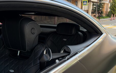 Mercedes-Benz S-Класс, 2014 год, 4 200 000 рублей, 28 фотография