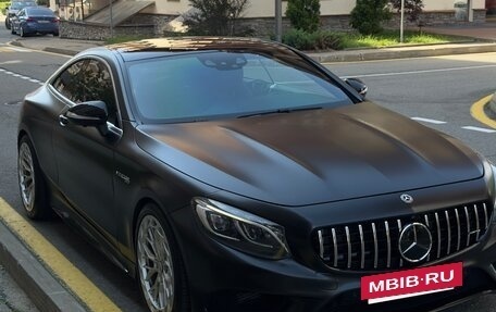 Mercedes-Benz S-Класс, 2014 год, 4 200 000 рублей, 8 фотография
