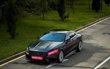 Mercedes-Benz S-Класс, 2014 год, 4 200 000 рублей, 5 фотография