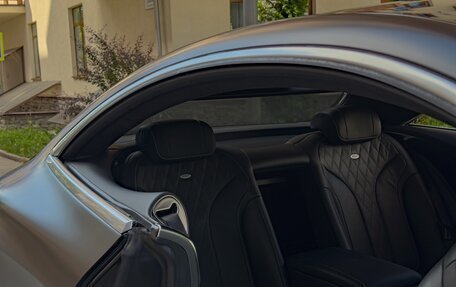 Mercedes-Benz S-Класс, 2014 год, 4 200 000 рублей, 29 фотография