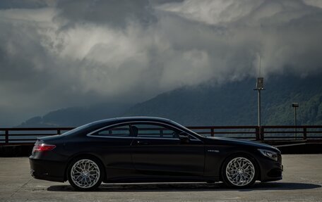 Mercedes-Benz S-Класс, 2014 год, 4 200 000 рублей, 34 фотография