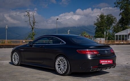 Mercedes-Benz S-Класс, 2014 год, 4 200 000 рублей, 33 фотография