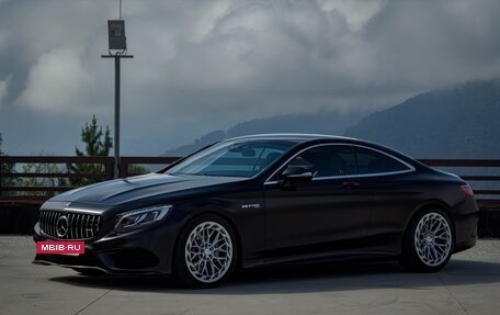 Mercedes-Benz S-Класс, 2014 год, 4 200 000 рублей, 37 фотография