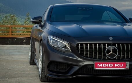 Mercedes-Benz S-Класс, 2014 год, 4 200 000 рублей, 39 фотография