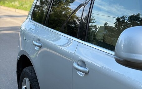 Volkswagen Touareg III, 2007 год, 1 250 000 рублей, 6 фотография