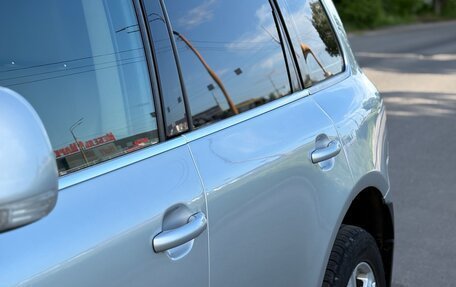 Volkswagen Touareg III, 2007 год, 1 250 000 рублей, 7 фотография