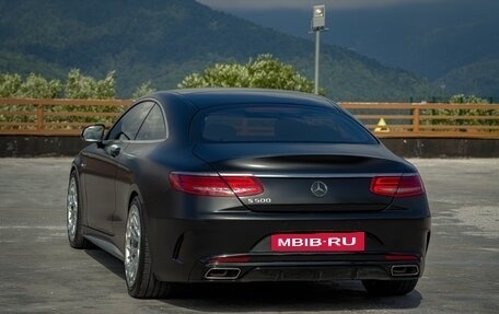 Mercedes-Benz S-Класс, 2014 год, 4 200 000 рублей, 36 фотография