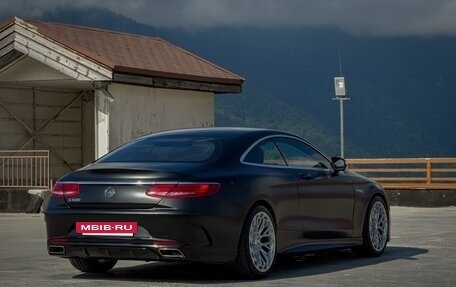 Mercedes-Benz S-Класс, 2014 год, 4 200 000 рублей, 35 фотография